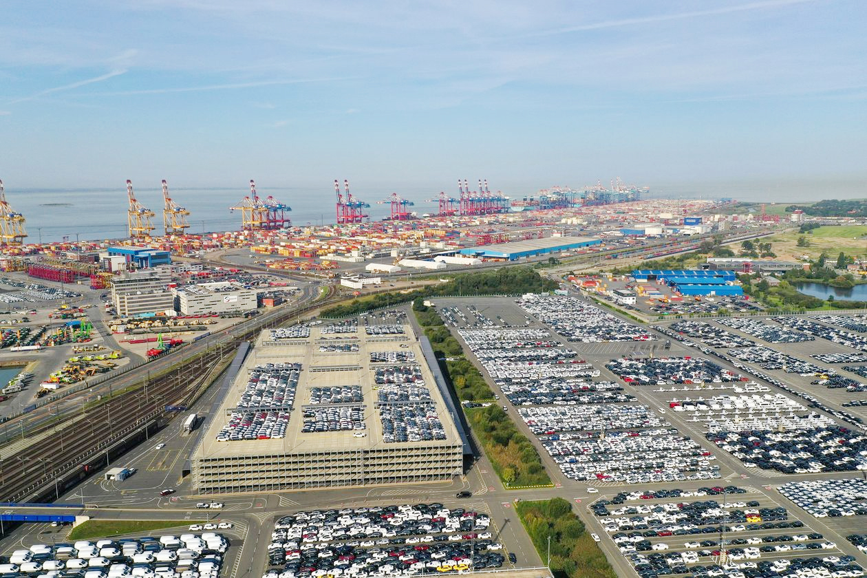 IMF lạc quan hơn về triển vọng kinh tế thế giới